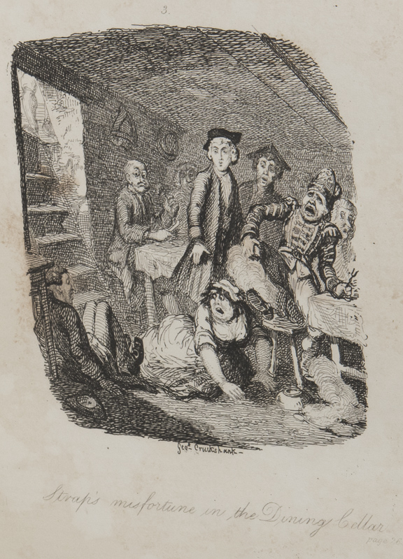 洋書 Miscellaneous Works Of Tobias Smollett The Miscellaneous Works of Tobias Smollett, M.d. by SMOLLETT