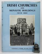 Leask, Irish Churches and Monastic Buildings.