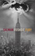 Rushdie, Fury.