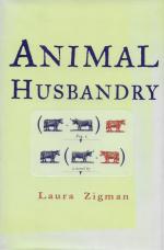 Zigman, Animal Husbandry.