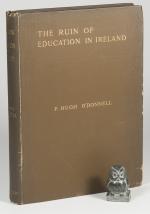 O'Donnell, The Ruin of Education in Ireland and the Irish Fanar.