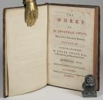 Swift, The Works of Dr. Jonathan Swift. Volume XV.