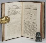 Swift, The Works of Dr. Jonathan Swift. Volume XV.