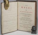 Swift, The Works of Dr. Jonathan Swift. Volume XVII.