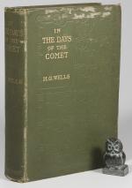 Wells, In the Days of the Comet.
