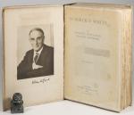 Holland, In Black & White.