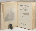 Holland, In Black & White.