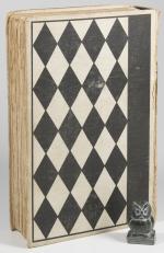 Holland, In Black & White.