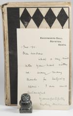 Holland, In Black & White.