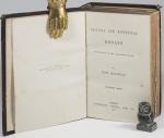 Lord Macaulay. Critical and Historical Essays.