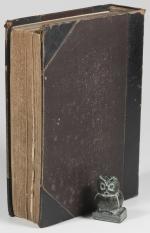 Lord Macaulay. Critical and Historical Essays.
