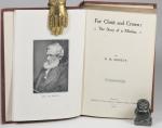 Sibbett, For Christ and Crown: The Story of a Mission.