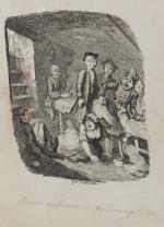Smollett, The Miscellaneous Works of Thomas Smollett.