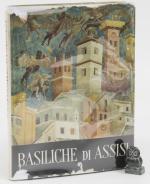 Formaggio, Basiliche Di Assisi.