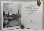 Codrington, Country Life Picture Book of London.