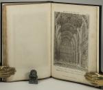 Milner, A Treatise on the Ecclesiastical Architecture of England during the Midd