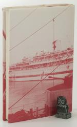 Thomas, War Story - Association Copy - Signed.