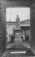 Lonsdale Margaret / Tutin, Sister Dora Collection.