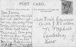 Lonsdale Margaret / Tutin, Sister Dora Collection.