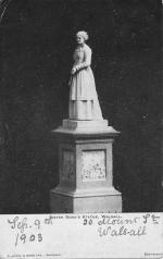 Lonsdale Margaret / Tutin, Sister Dora Collection.