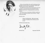 Lonsdale Margaret / Tutin, Sister Dora Collection.