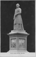 Lonsdale Margaret / Tutin, Sister Dora Collection.