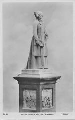 Lonsdale Margaret / Tutin, Sister Dora Collection.