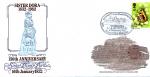Lonsdale Margaret / Tutin, Sister Dora Collection.