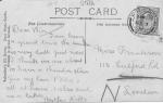 Lonsdale Margaret / Tutin, Sister Dora Collection.