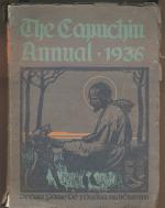 Father Senan. The Capuchin Annual 1936.