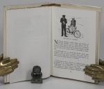 Seoighthe, Diabhal Smid Bhreige Ann!