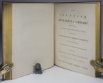 Nicolson, The English, Scotch and Irish Historical Libraries.