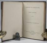 [Matthew Archdeacon]. Legends of Connaught, Irish Stories &c. &c.