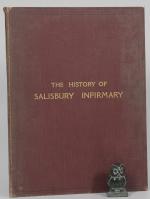 Haskins, The History of Salisbury Infirmary.