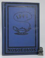 Anon. The Nosokomos of 1947.