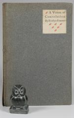 Simms, A Vision of Consolation.