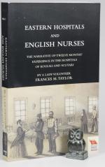 Taylor, Eastern Hospitals and English Nurses.