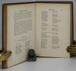 Plomer, A Short History of English Printing 1476 - 1900.