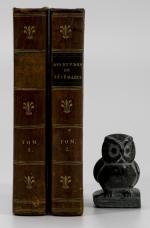 Fenelon, Aventures De Telemaque, Par Fenelon.