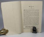 Patrick Eric Mac Finn. Milic.