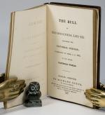 Leo XII, Extensio Universalis Jubilaei