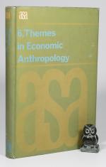 Firth, Themes in Economic Anthropology.