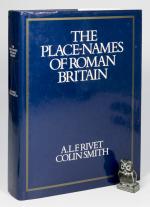 Rivet, The Place-Names of Roman Britain.
