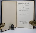 Mourret, A History of the Catholic Church.