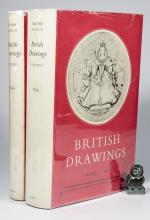 Croft-Murray, Catalogue of British Drawings.