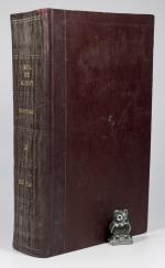 Proceedings of the Royal Irish Academy. Volume XXXVI.