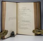 Proceedings of the Royal Irish Academy. Volume XXXVI.