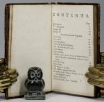 The Poetical Works of Mr. William Collins. To which are added Mr. Hammond's Elegies.