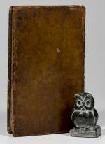 The Poetical Works of Mr. William Collins. To which are added Mr. Hammond's Elegies.