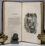 Thomson, The Seasons, Hymn, Ode, and Songs of James Thomson.